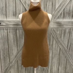 Vince turtleneck sweater